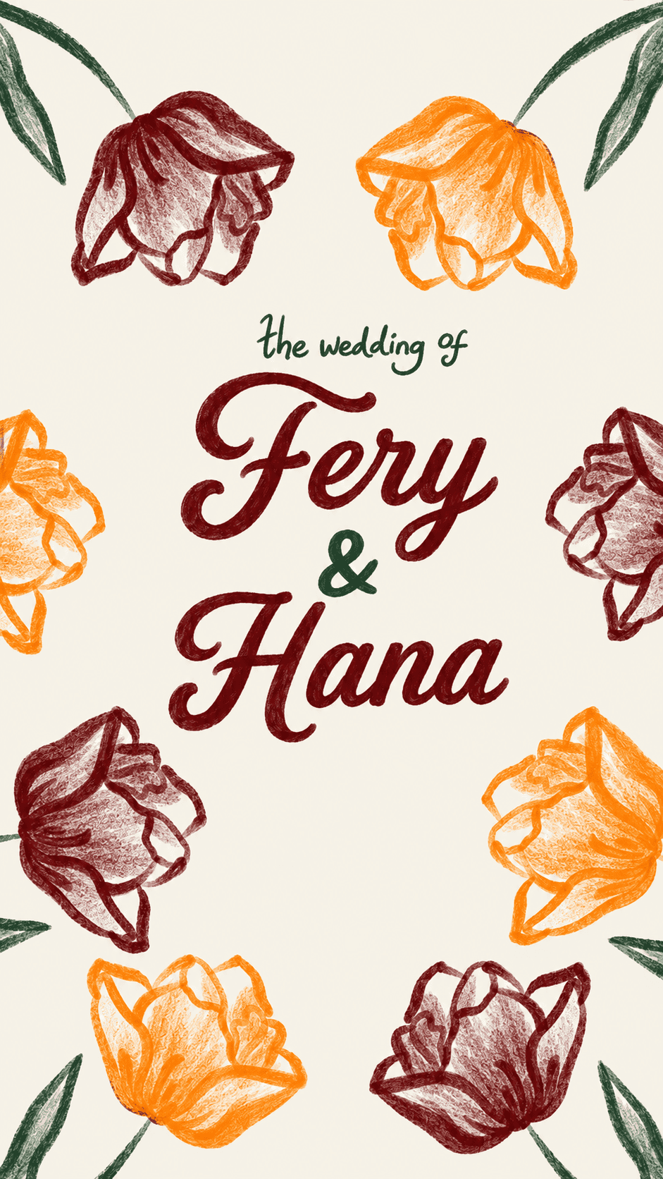 Fery & Hana