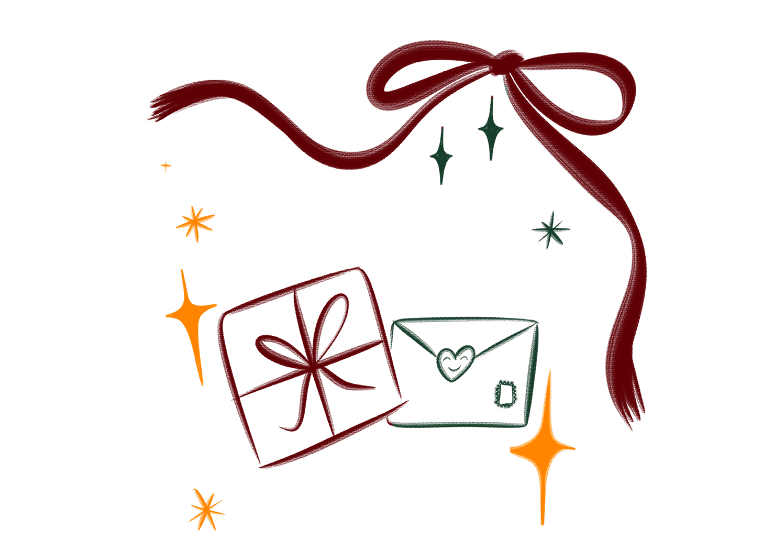 Gift envelope